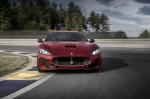 Maserati GranTurismo Sport Special Edition 2017 года